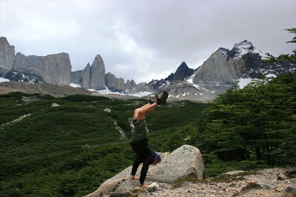 На руках по Ю. Америке Torres del Paine 5 IMG_2878 - Copy